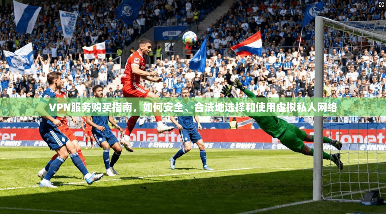 VPN服务购买指南,如何安全、合法地选择和使用虚拟私人网络