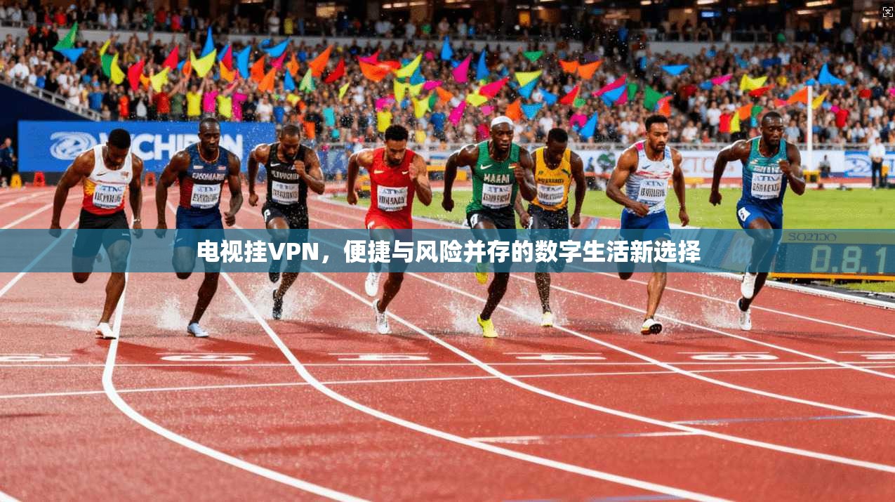 电视挂VPN，便捷与风险并存的数字生活新选择