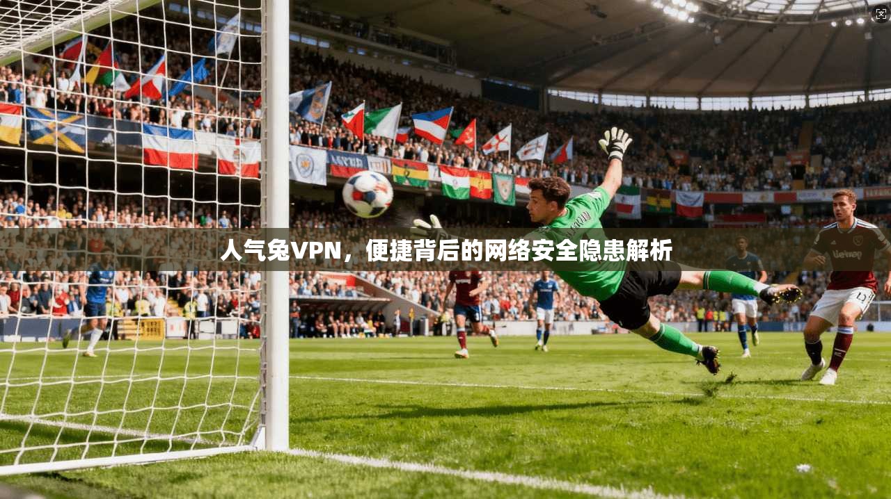 人气兔VPN，便捷背后的网络安全隐患解析
