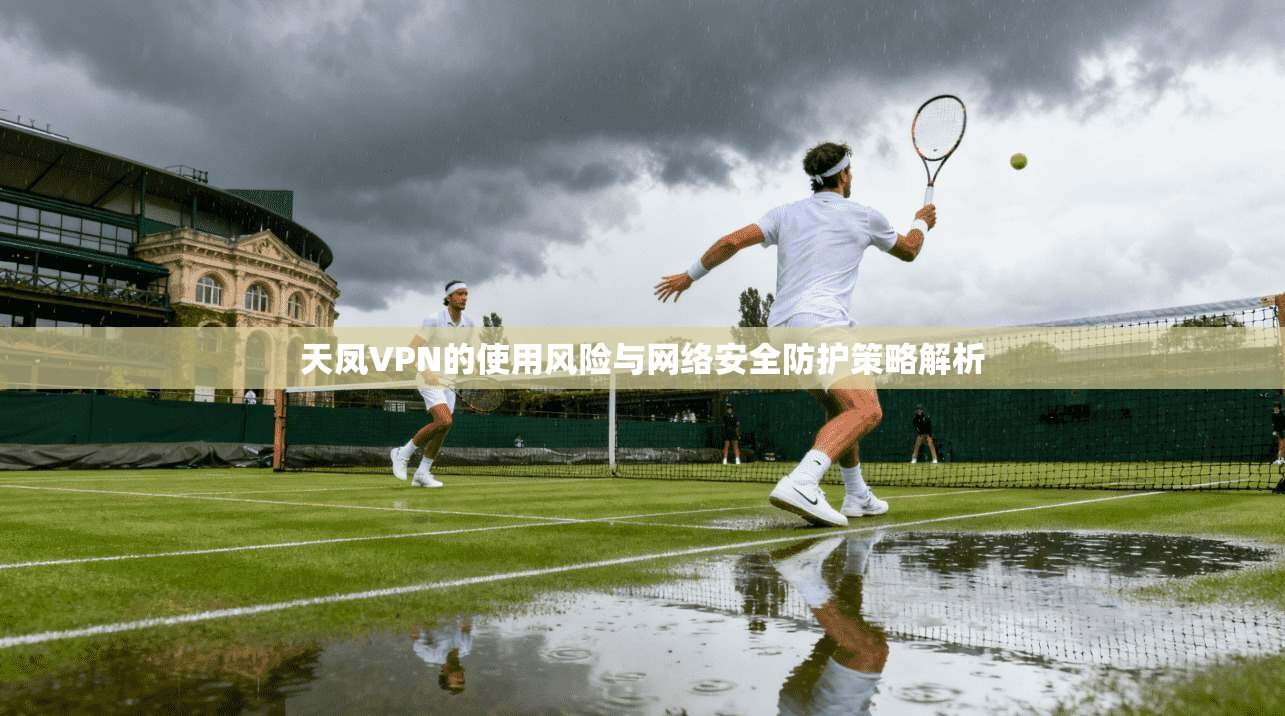 天凤VPN的使用风险与网络安全防护策略解析