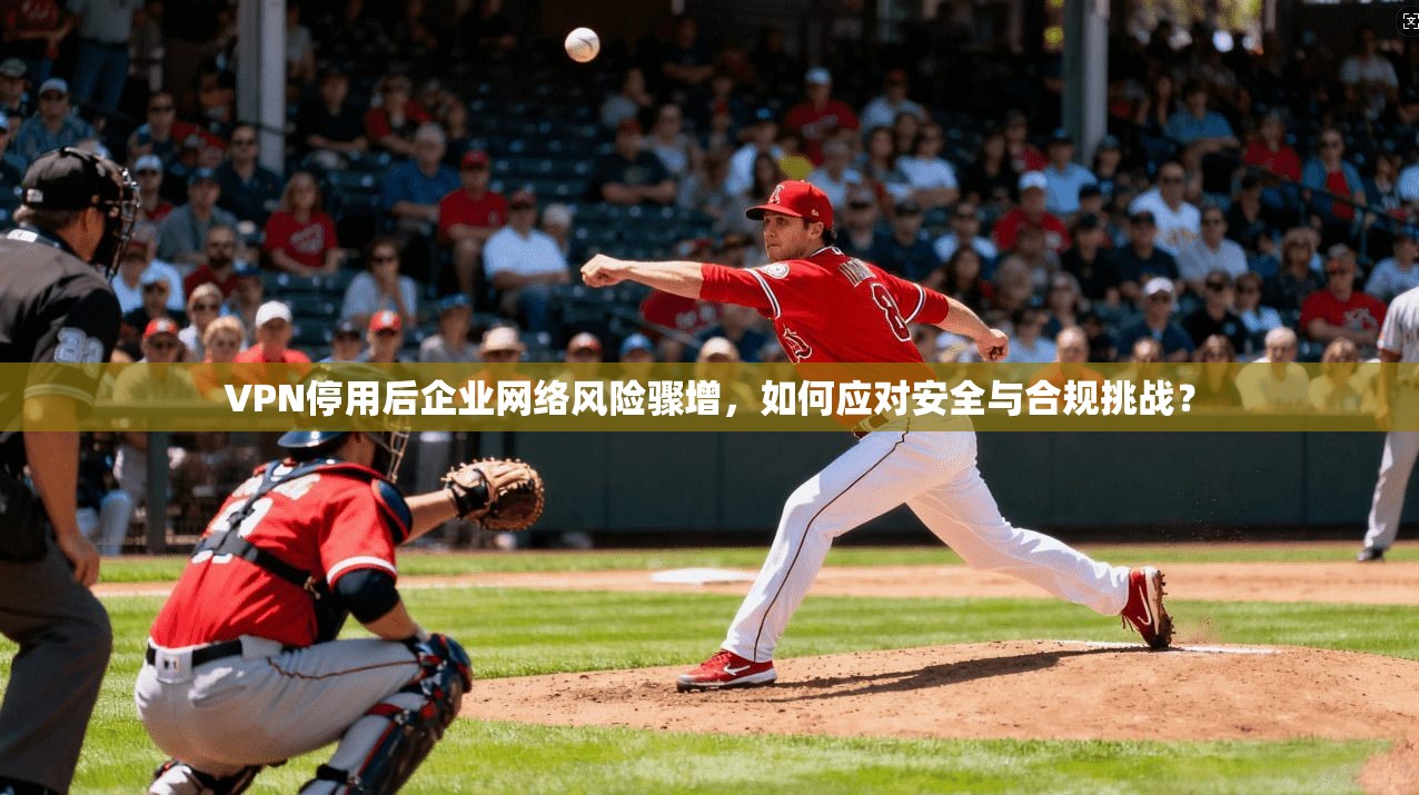 VPN停用后企业网络风险骤增，如何应对安全与合规挑战？
