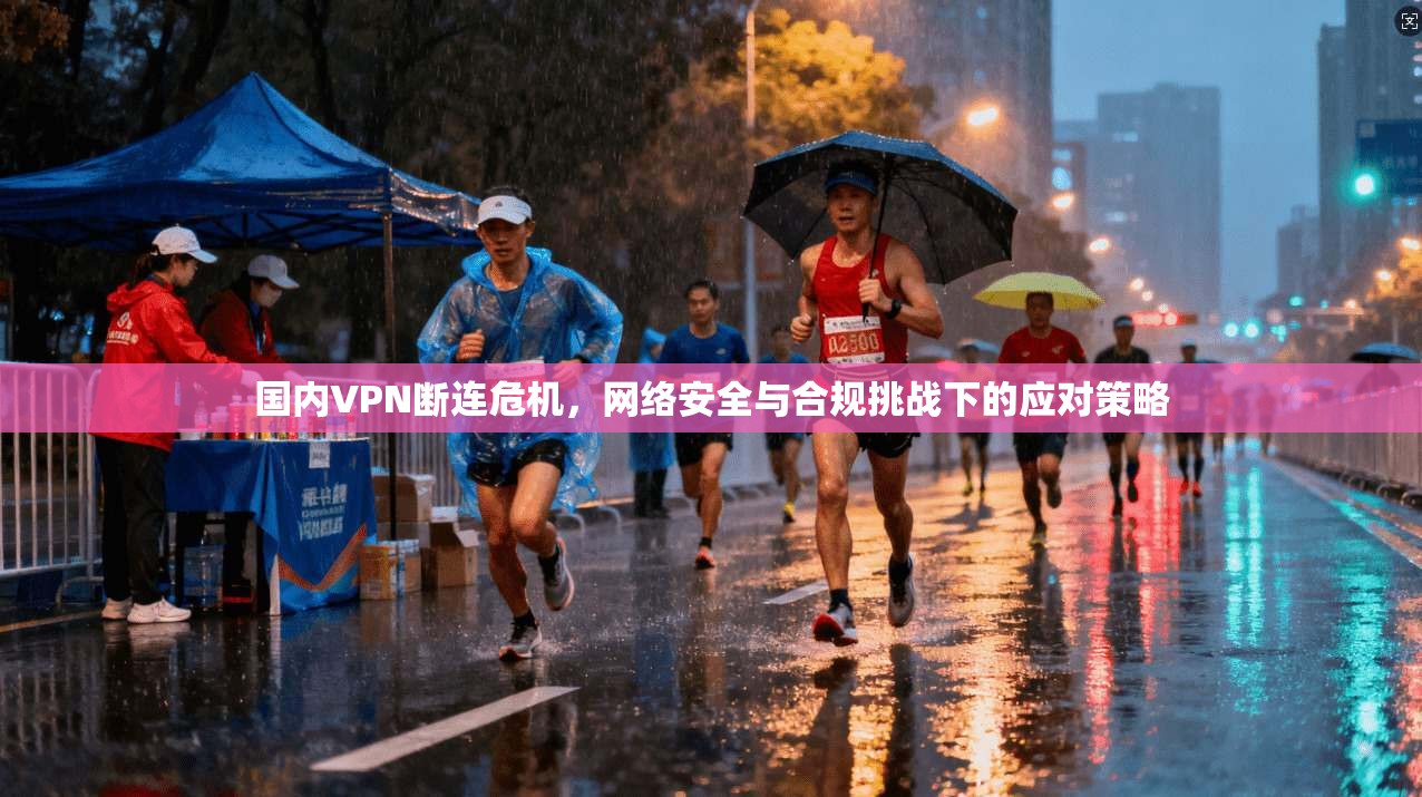 国内VPN断连危机，网络安全与合规挑战下的应对策略