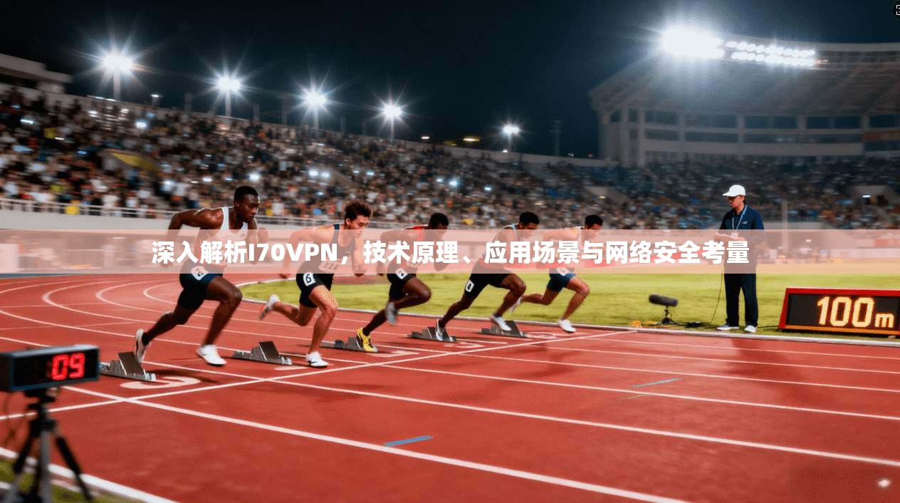 深入解析I70VPN，技术原理、应用场景与网络安全考量