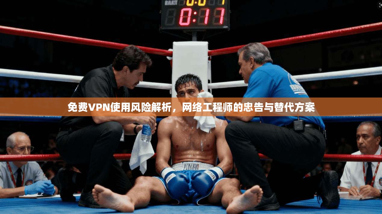免费VPN使用风险解析，网络工程师的忠告与替代方案