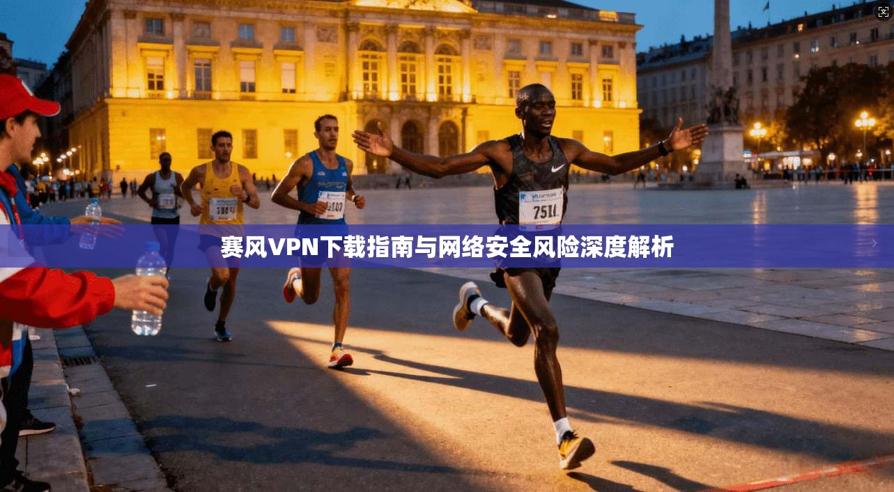 赛风VPN下载指南与网络安全风险深度解析