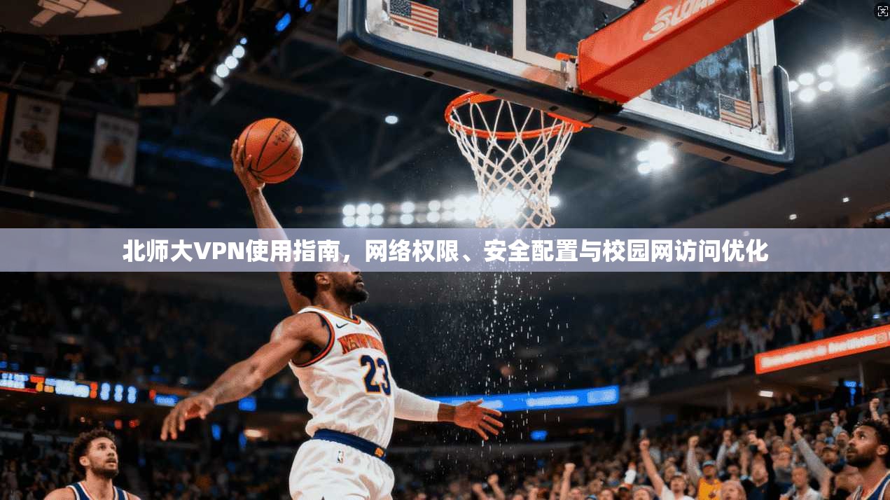 北师大VPN使用指南，网络权限、安全配置与校园网访问优化