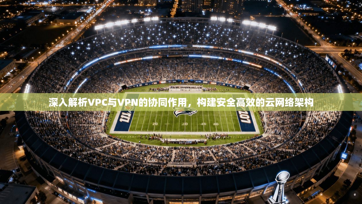 深入解析VPC与VPN的协同作用，构建安全高效的云网络架构