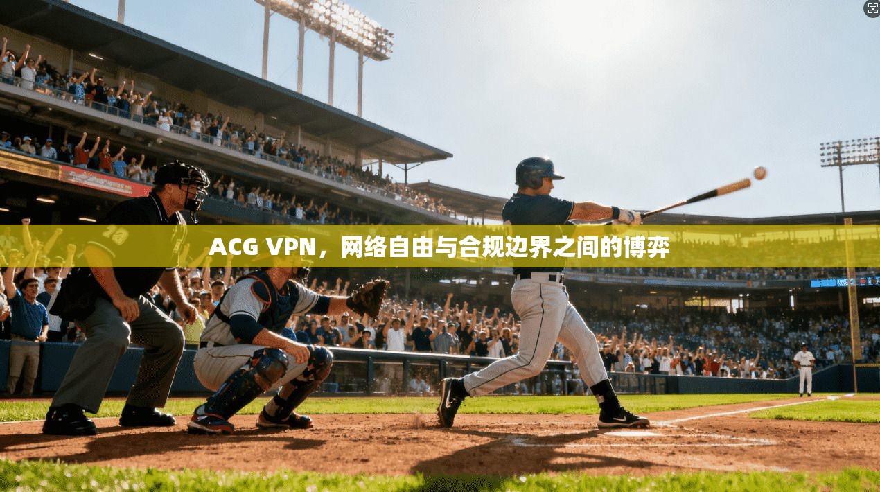 ACG VPN,网络自由与合规边界之间的博弈