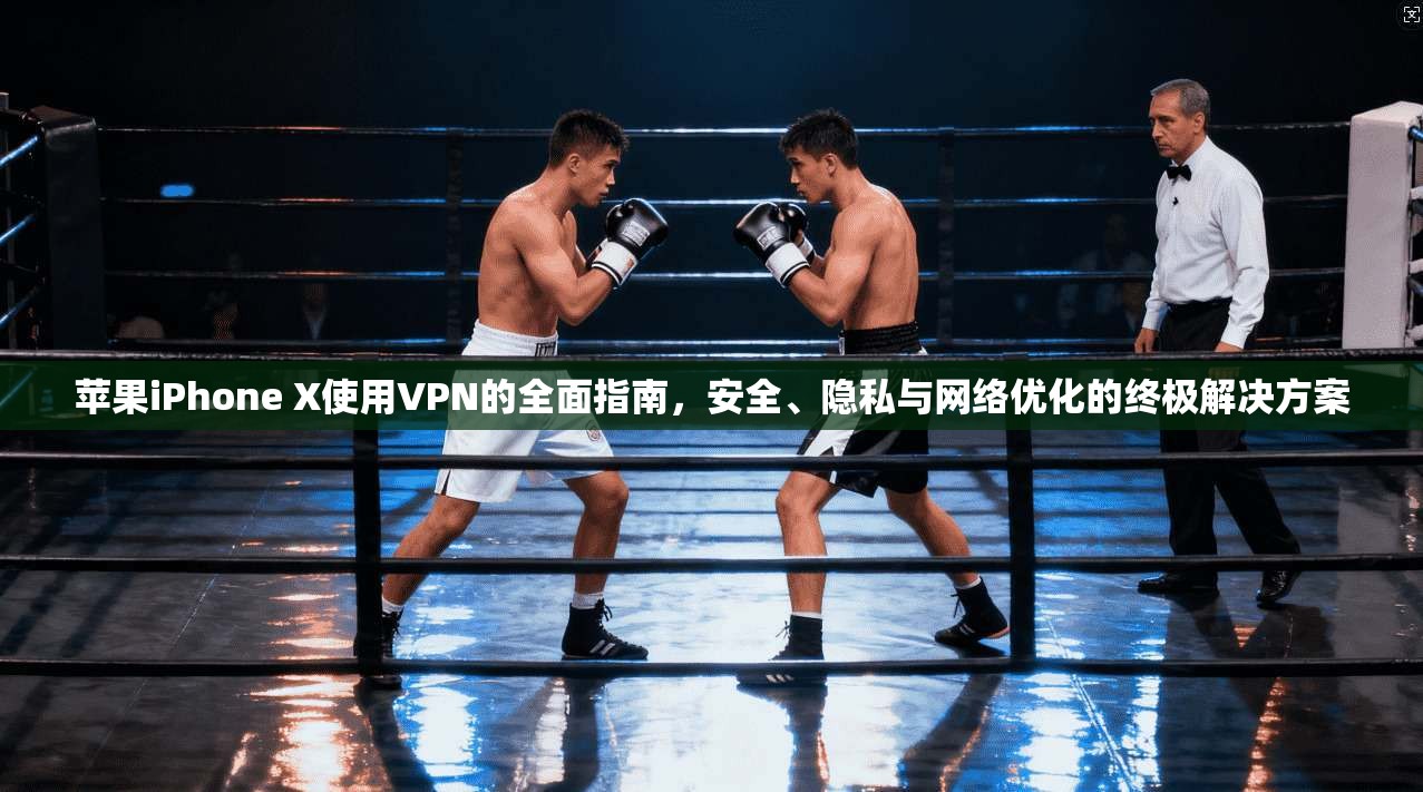 苹果iPhone X使用VPN的全面指南,安全、隐私与网络优化的终极解决方案