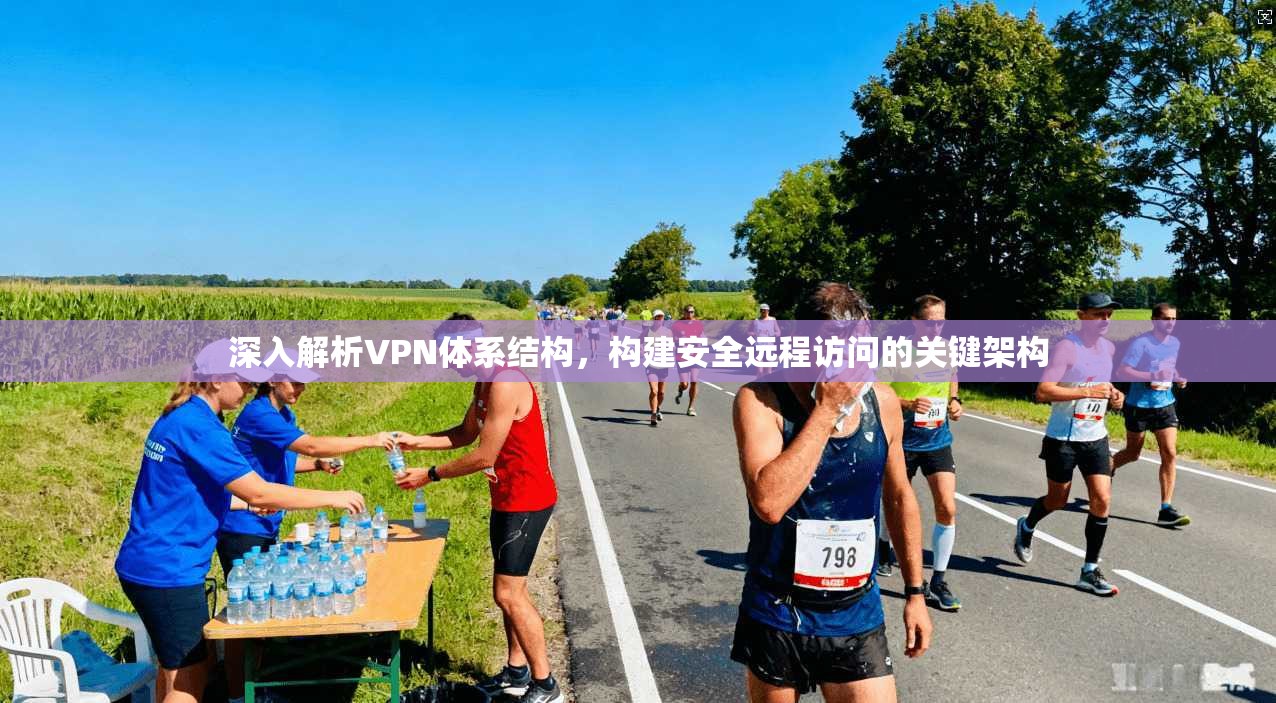深入解析VPN体系结构，构建安全远程访问的关键架构