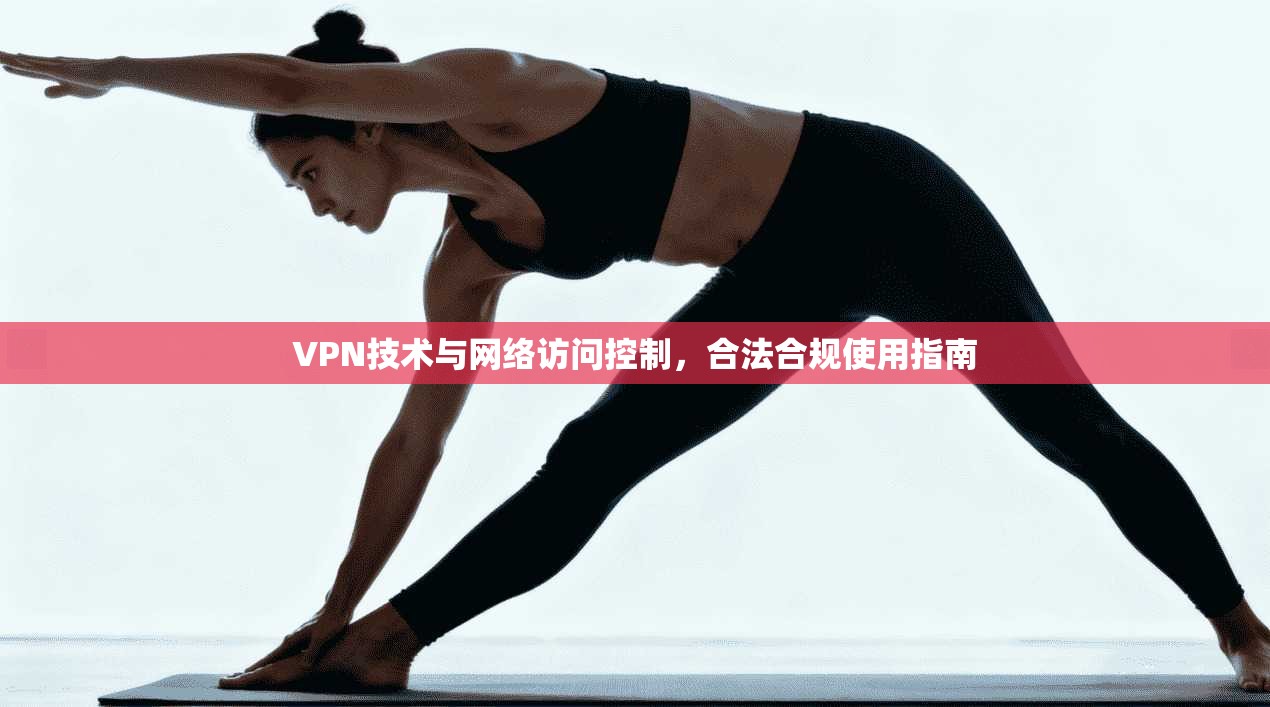 VPN技术与网络访问控制，合法合规使用指南