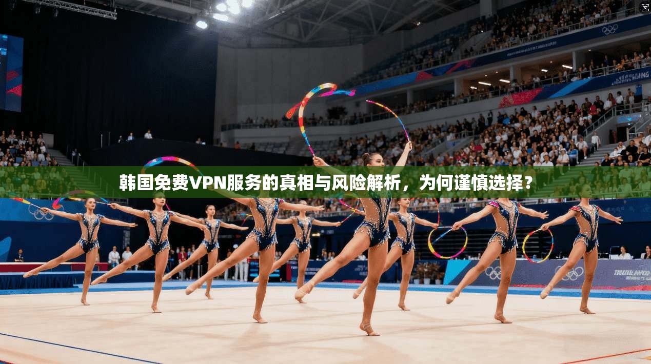 韩国免费VPN服务的真相与风险解析，为何谨慎选择？