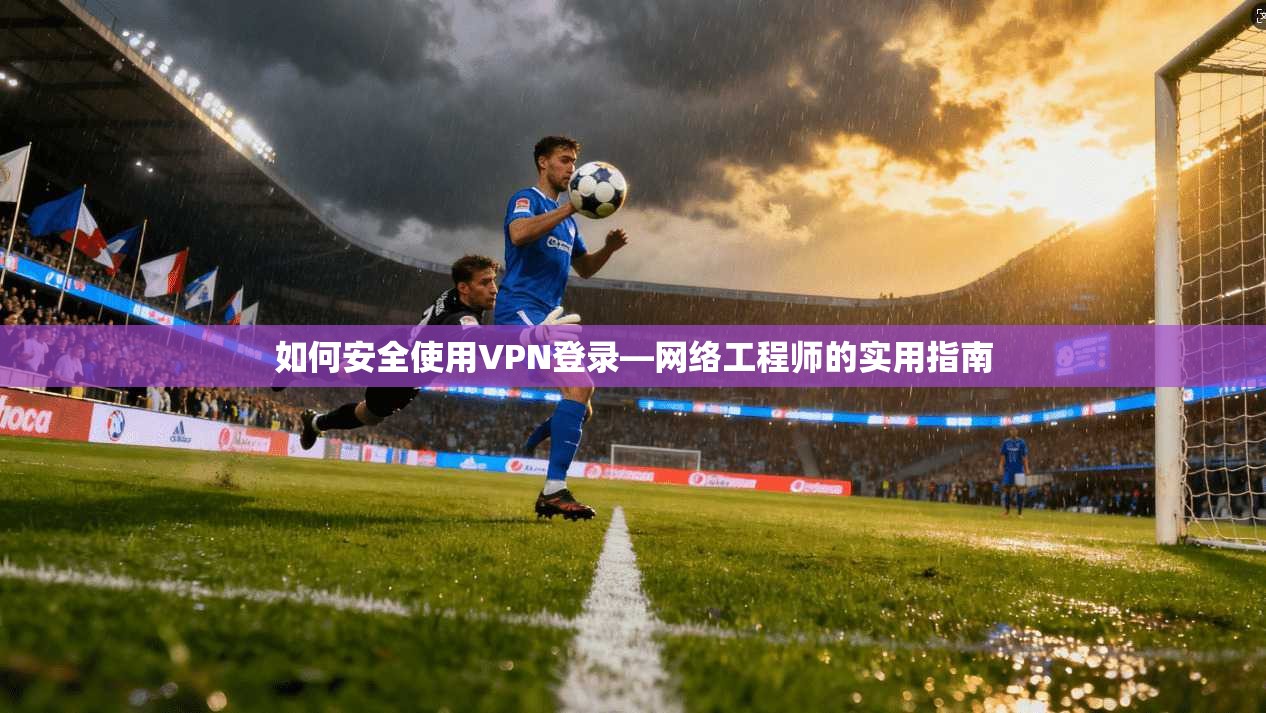 如何安全使用VPN登录—网络工程师的实用指南