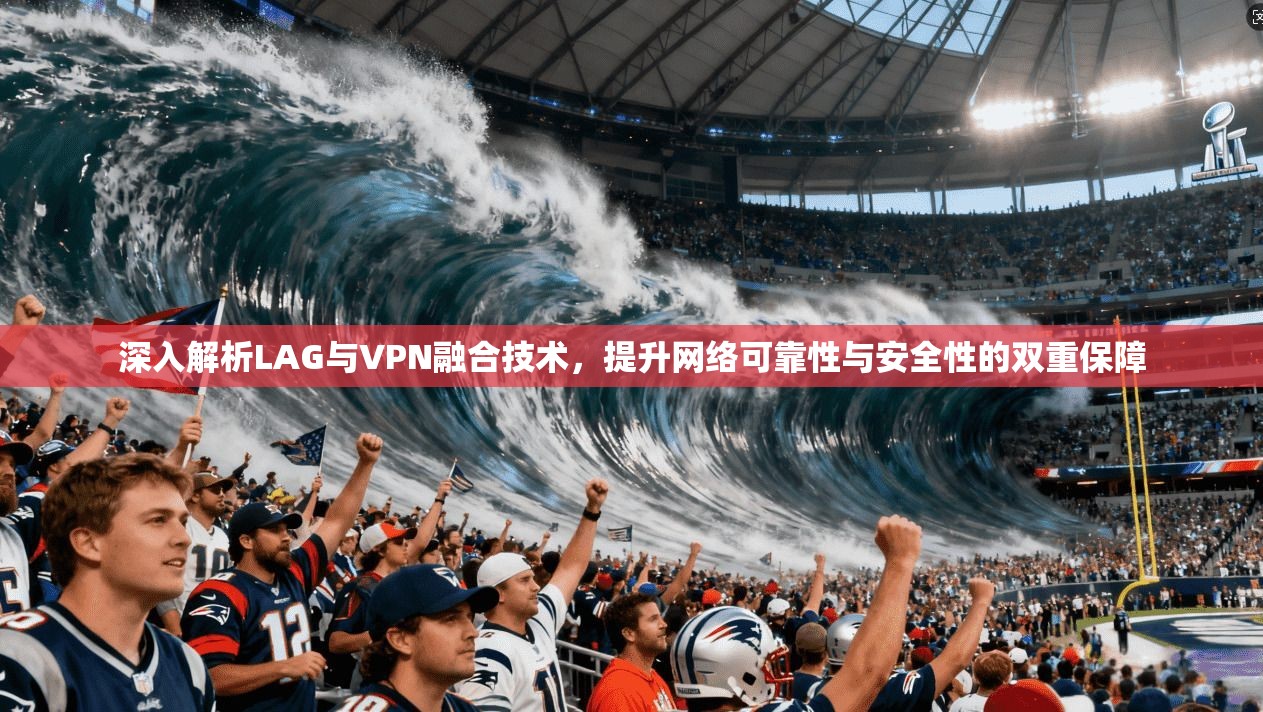 深入解析LAG与VPN融合技术，提升网络可靠性与安全性的双重保障