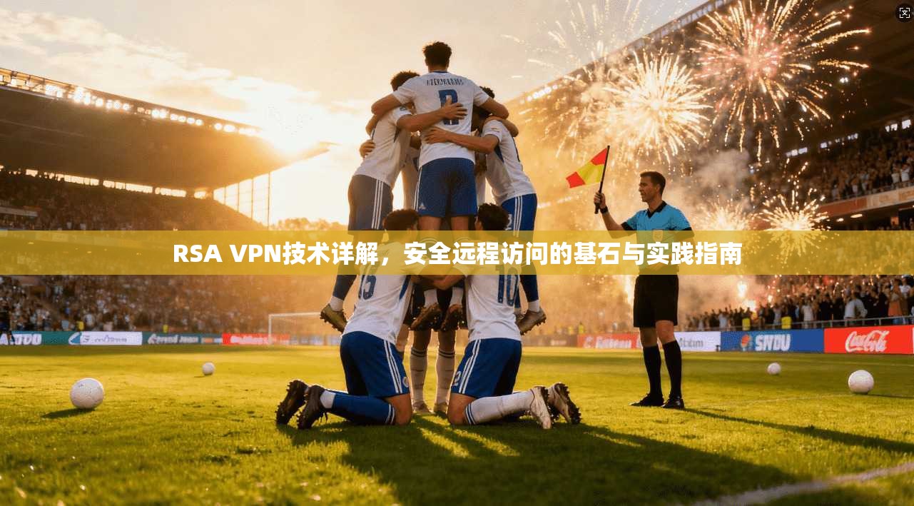RSA VPN技术详解，安全远程访问的基石与实践指南