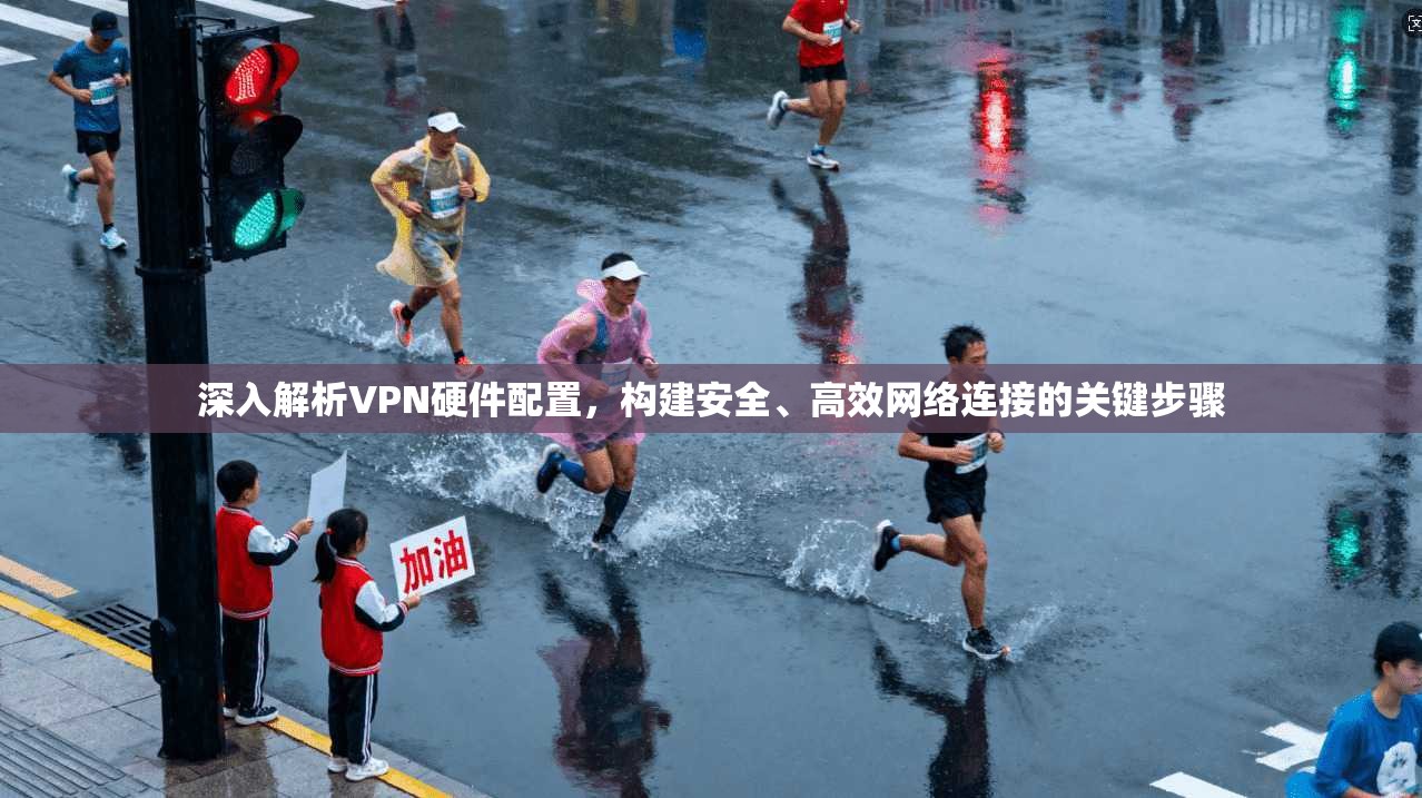 深入解析VPN硬件配置，构建安全、高效网络连接的关键步骤
