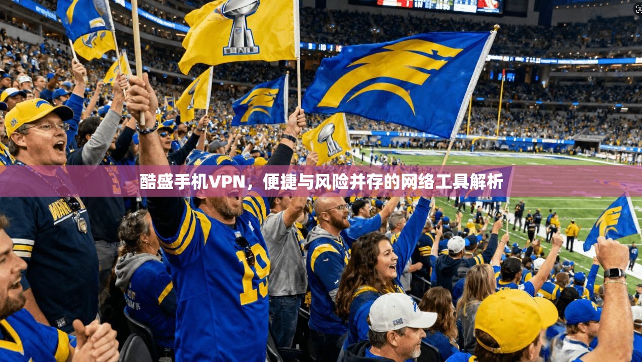 酷盛手机VPN，便捷与风险并存的网络工具解析
