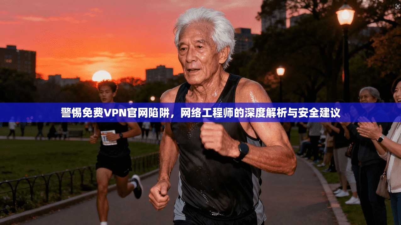 警惕免费VPN官网陷阱，网络工程师的深度解析与安全建议