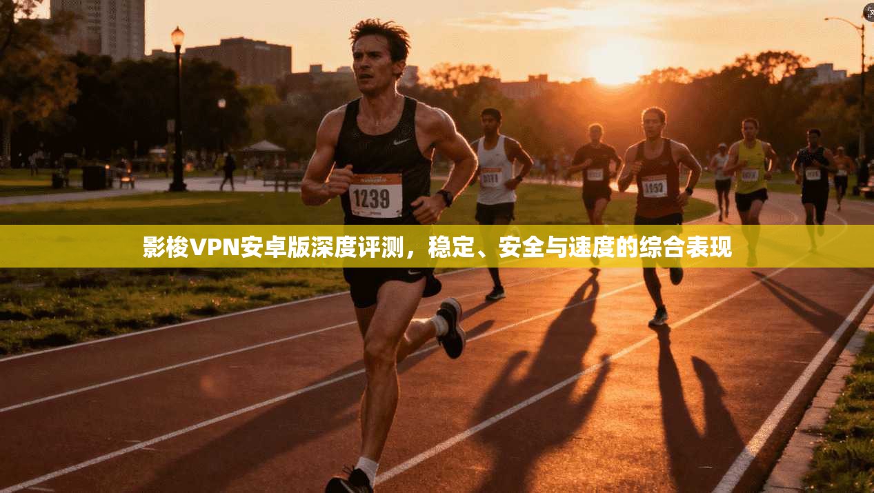 影梭VPN安卓版深度评测，稳定、安全与速度的综合表现