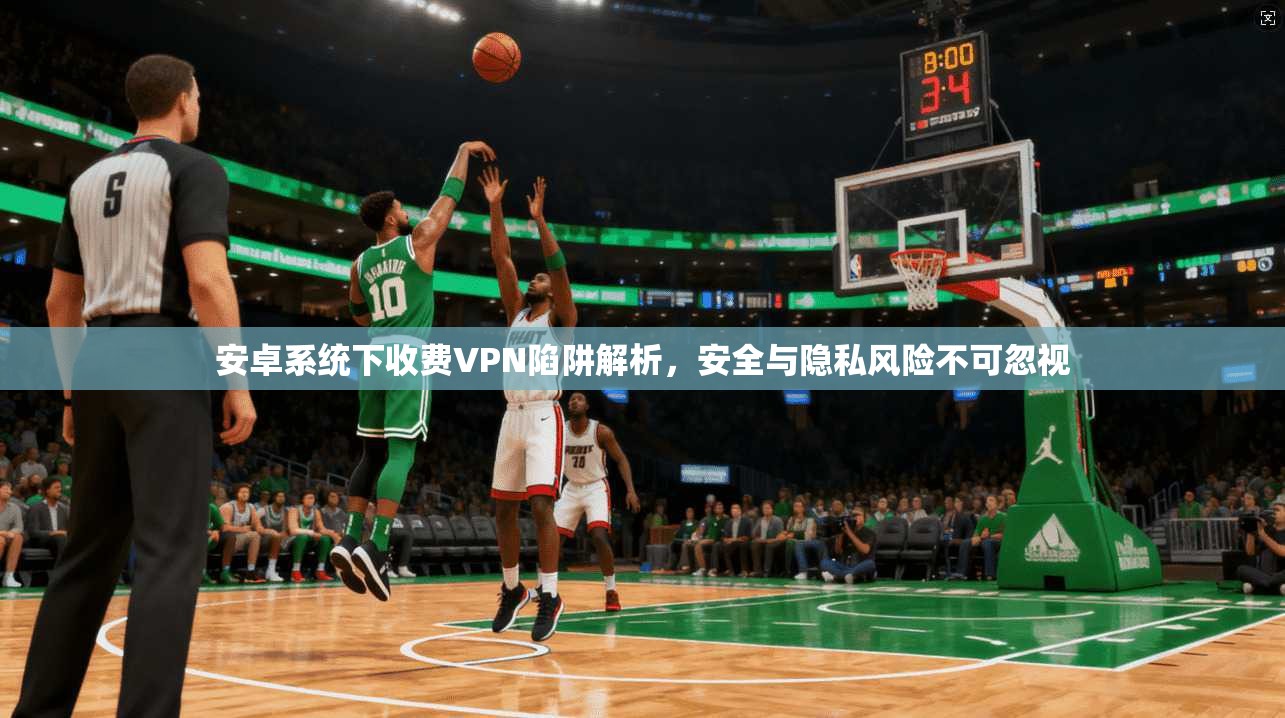 安卓系统下收费VPN陷阱解析，安全与隐私风险不可忽视