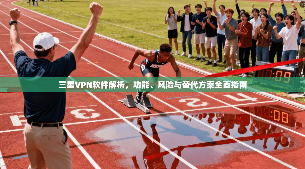 三星VPN软件解析，功能、风险与替代方案全面指南