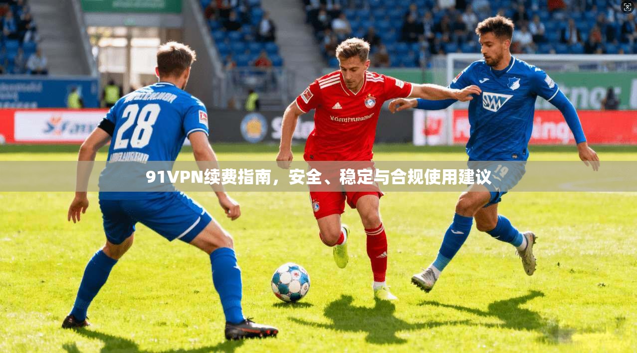 91VPN续费指南，安全、稳定与合规使用建议