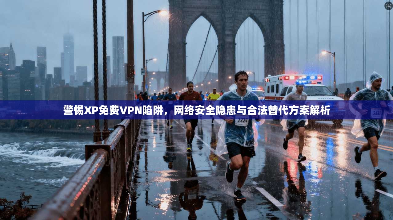 警惕XP免费VPN陷阱，网络安全隐患与合法替代方案解析
