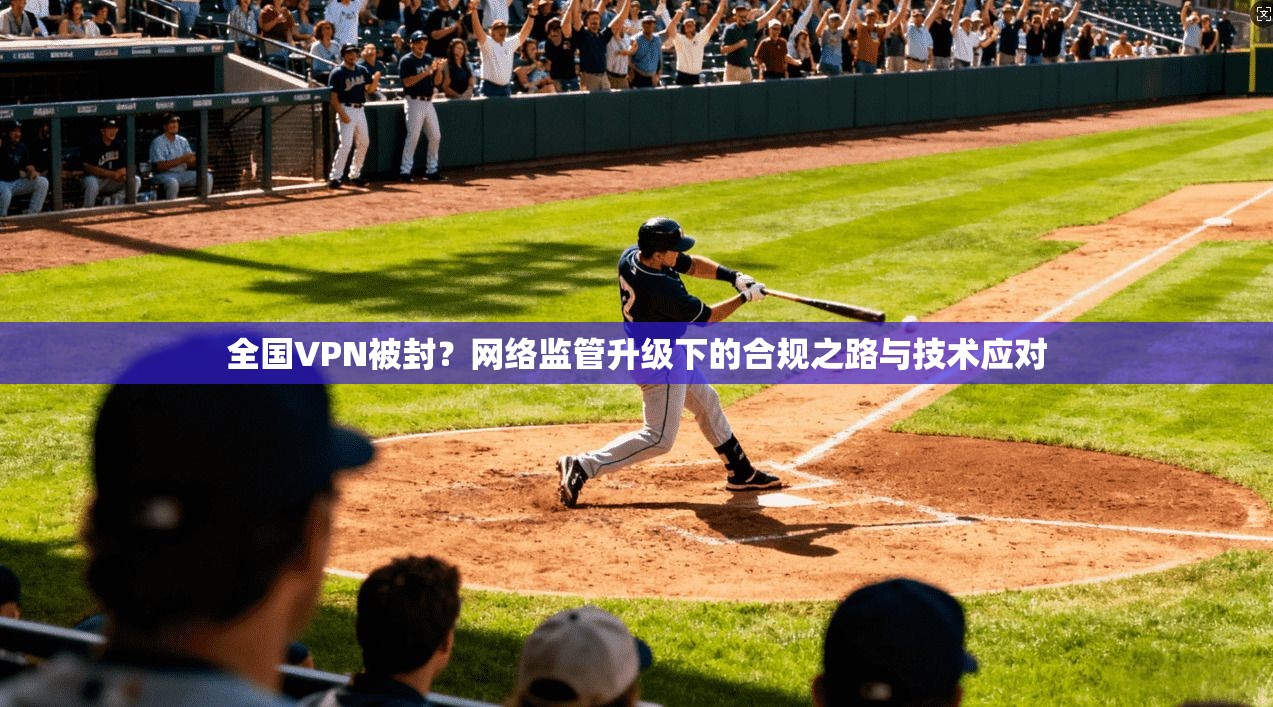 全国VPN被封？网络监管升级下的合规之路与技术应对