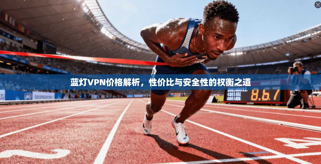 蓝灯VPN价格解析，性价比与安全性的权衡之道