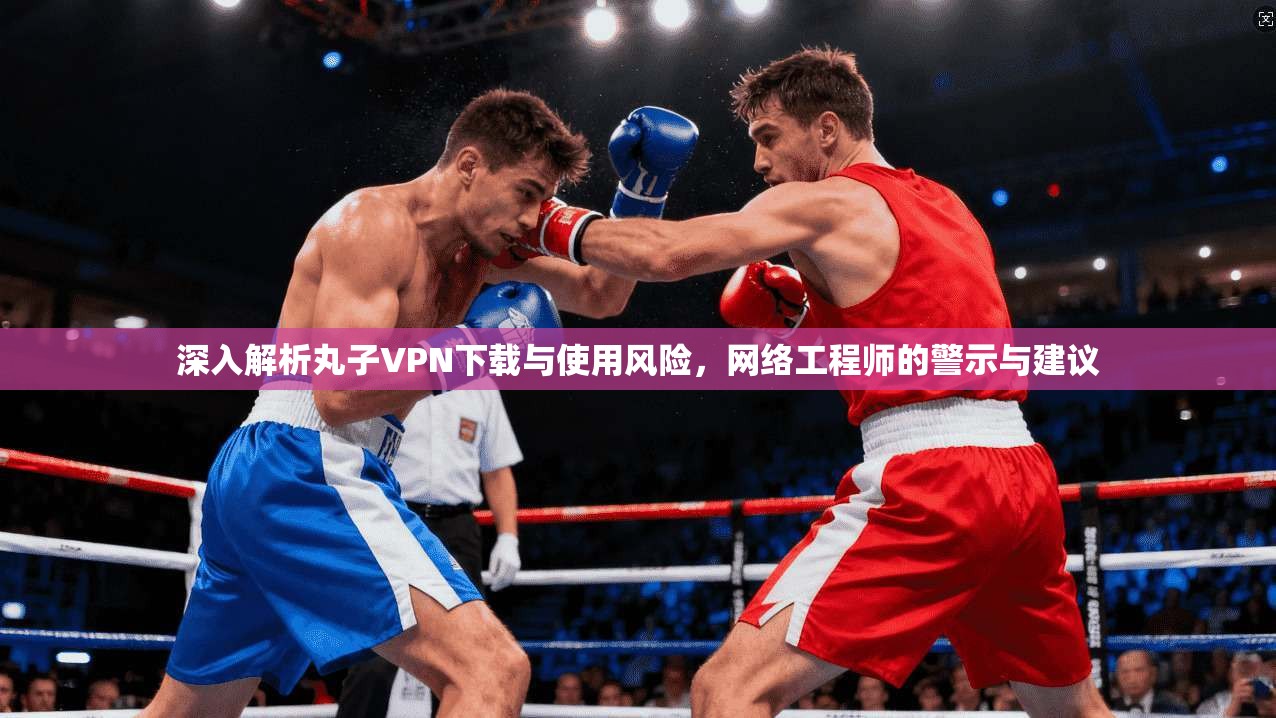 深入解析丸子VPN下载与使用风险，网络工程师的警示与建议