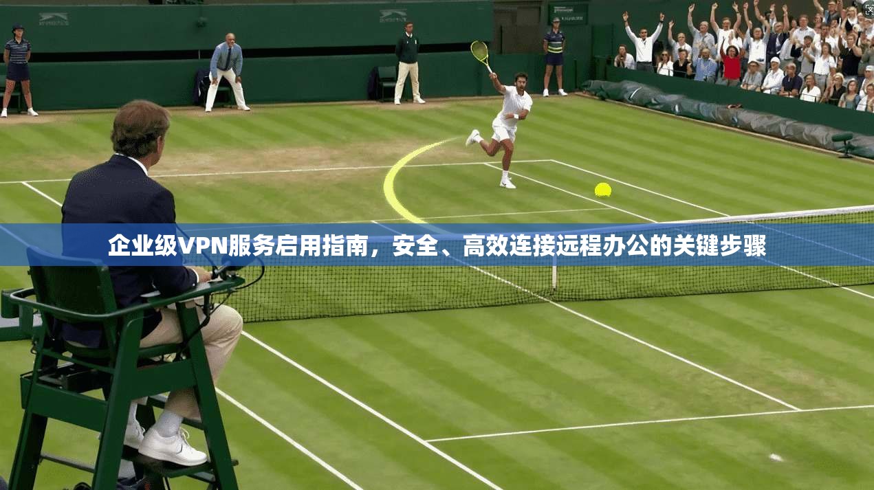 企业级VPN服务启用指南，安全、高效连接远程办公的关键步骤