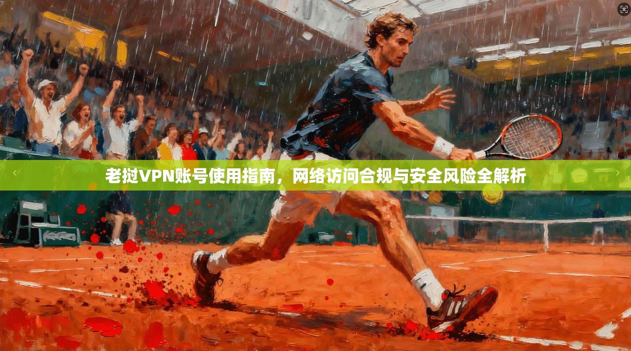 老挝VPN账号使用指南，网络访问合规与安全风险全解析
