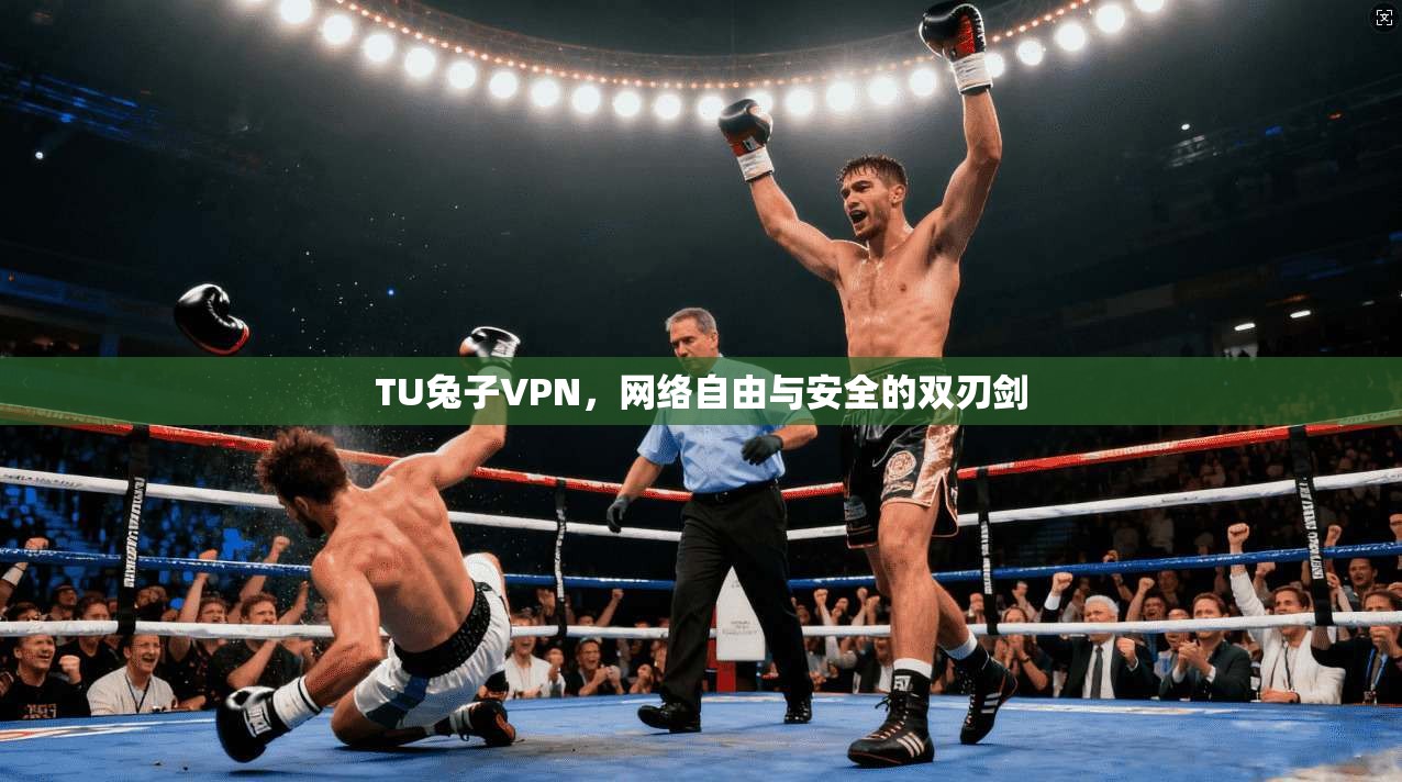 TU兔子VPN，网络自由与安全的双刃剑