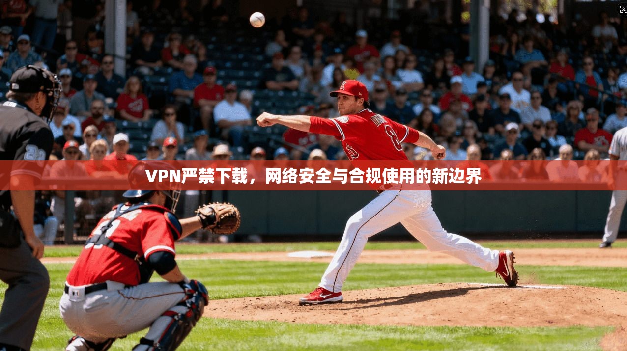 VPN严禁下载，网络安全与合规使用的新边界